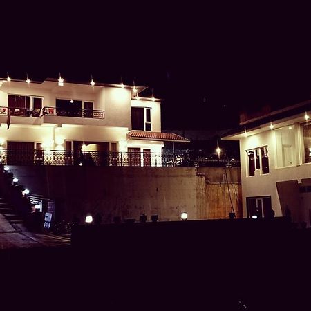 Atrium Grande Hotel Ooty Exterior photo