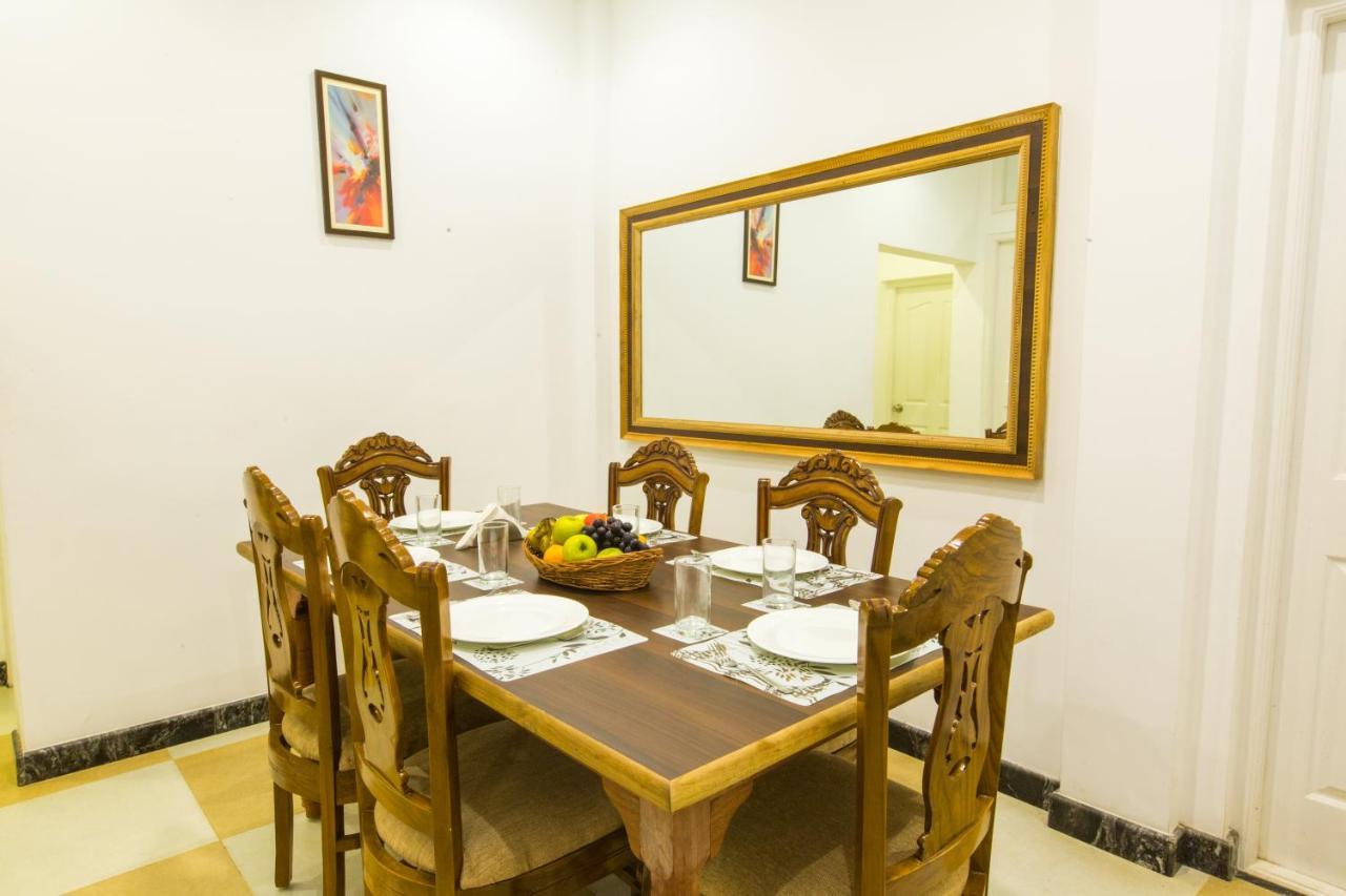 Atrium Grande Hotel Ooty Exterior photo